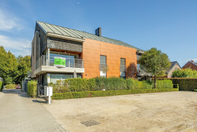 Appartement à Putte