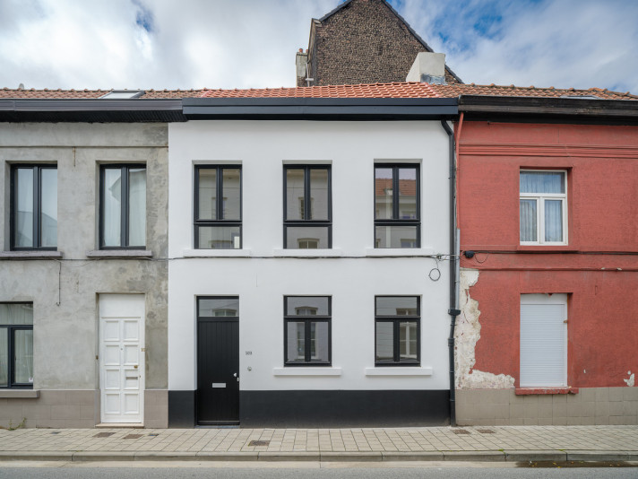 Sieh dir Foto 1/14 des house in Gent an