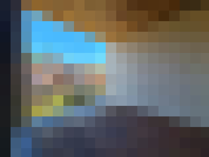  / #8