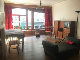 Appartement in Brussel