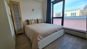 Studio in Ixelles