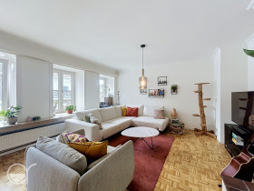Appartement à Gent