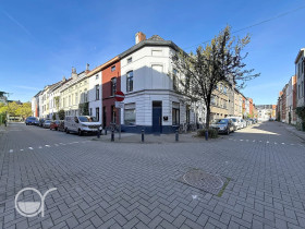 Einfamilienhaus in Gent