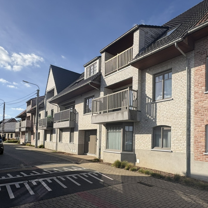Appartement in Deinze