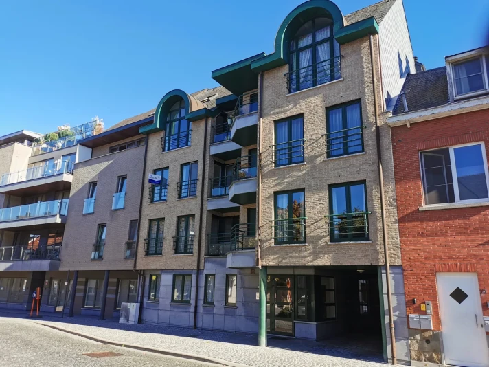 Appartement à Sint-Truiden