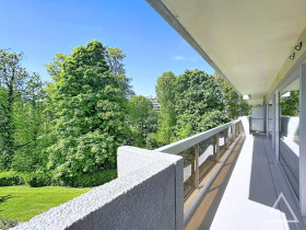 Appartement à Watermael-Boitsfort