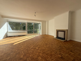 Appartement in Gent
