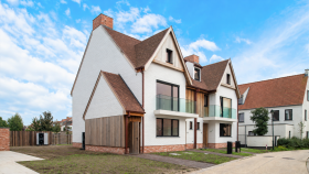 Maison d'habitation à Knokke-Heist