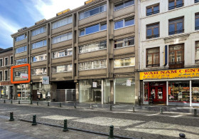 Appartement à LiÈge