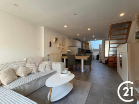 Appartement in Ciney