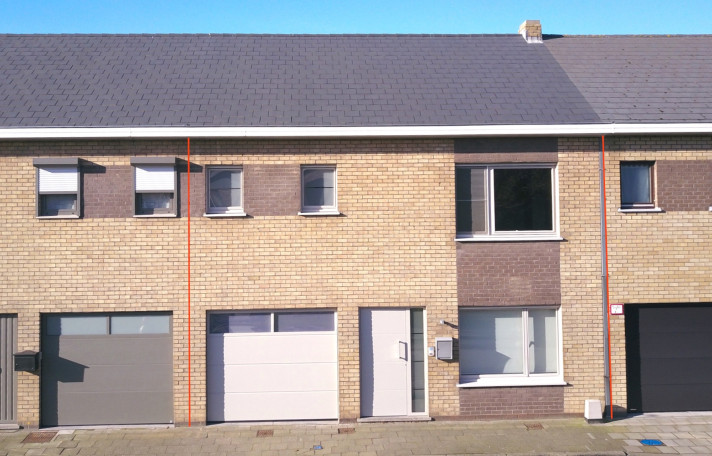 Voir photo 1/18 de house à Eeklo