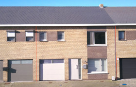 Maison d'habitation à Eeklo