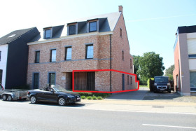 Appartement in Hulshout