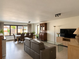 Appartement à Lier
