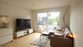Appartement à Roeselare