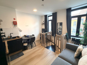 Appartement in Leuven