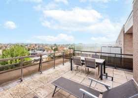 Appartement à Koksijde