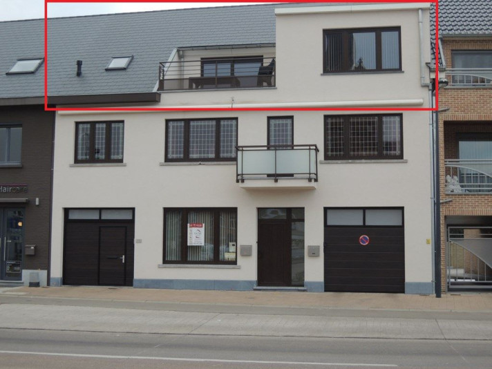 Voir photo 1/14 de apartment à Beringen