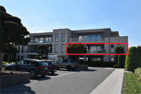 Appartement in Tongeren-Borgloon