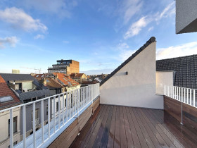 Einfamilienhaus in Saint-gilles