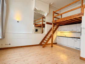 Appartement in Antwerpen