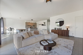 Appartement in Wellen