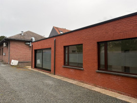Woning in Herzele