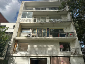 Appartement à Aalst