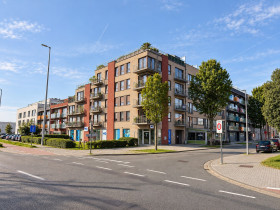 Appartement à Brugge