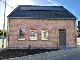 Einfamilienhaus in Torhout