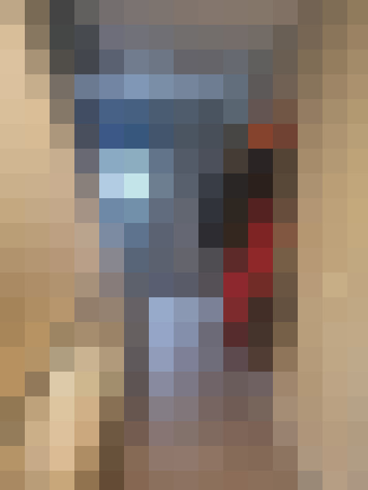  / #8