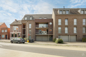 Appartement à Lier