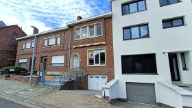 Einfamilienhaus in Tienen