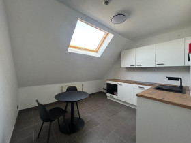 Studio à Leuven