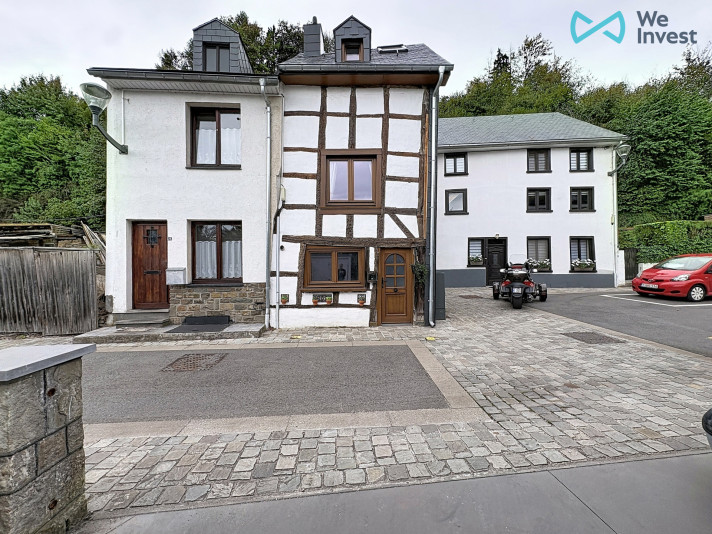 Bekijk foto 1 van 17 van het house in Malmedy