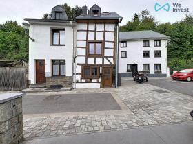 Woning in Malmedy