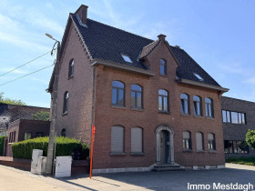 Appartement à Geetbets