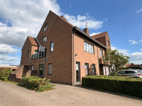 Appartement in Merksplas