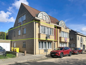 Appartement in Lier