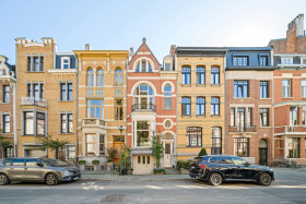 Einfamilienhaus in Antwerpen