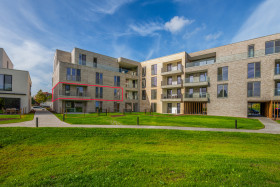 Appartement à Zemst