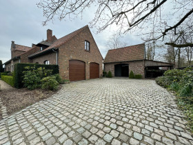 Woning in Wielsbeke