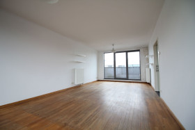 Appartement à Schaerbeek