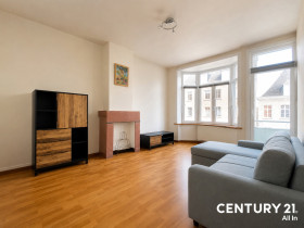 Appartement in Tournai
