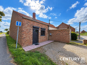 Einfamilienhaus in Bury