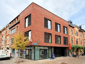 Appartement in Leuven