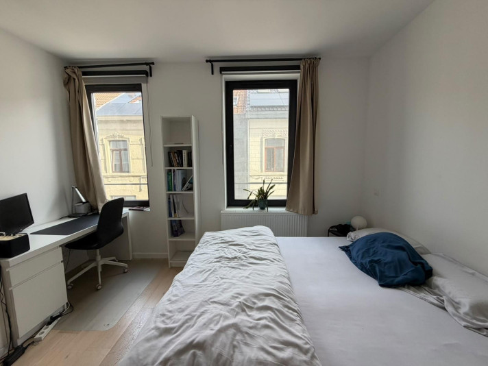 Voir photo 1/6 de apartment à Leuven