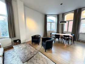 Appartement à Sint-Pieters-Woluwe
