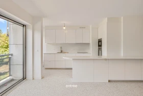 Appartement in Gent