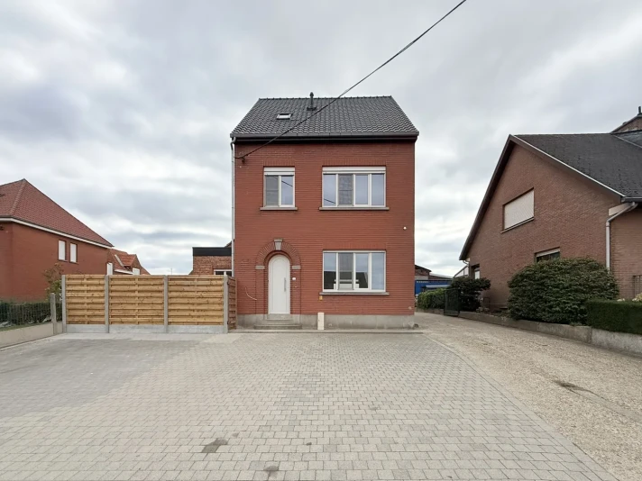 Maison d'habitation à Bertem